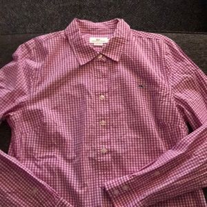 Vineyard Vines 👚 Shirt